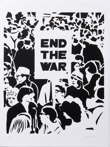 End the War