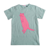 Cat T-Shirt KIDS