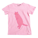 Cat T-Shirt KIDS